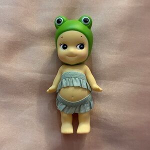 Sonny Angel Frog